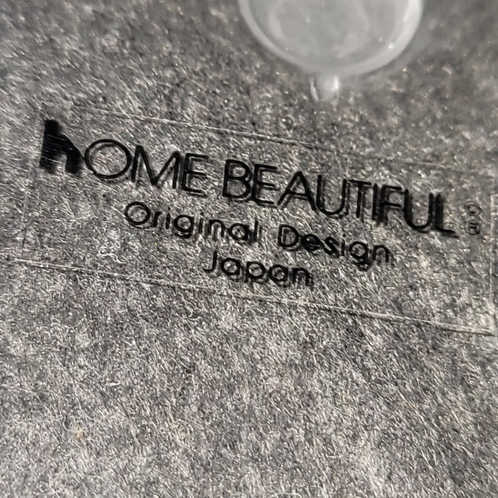 Vintage Home Beautiful bells and bows elegant 15" hostess etched glass platter - Picture 2 of 8